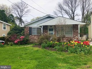 41 GARRETT AVE, Bryn Mawr, PA 19010