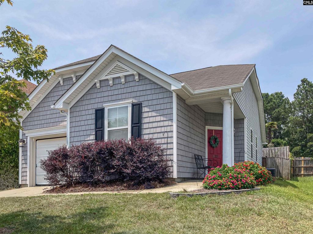 923 Spears Drive, Elgin, SC 29045