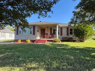 415 E Green Street, Princeton, KY 42445
