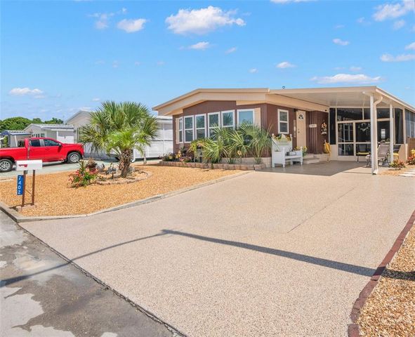 7402 GRAND PINE DRIVE, Hudson, FL 34667