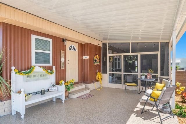 7402 GRAND PINE DRIVE, Hudson, FL 34667