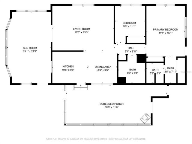 7402 GRAND PINE DRIVE, Hudson, FL 34667