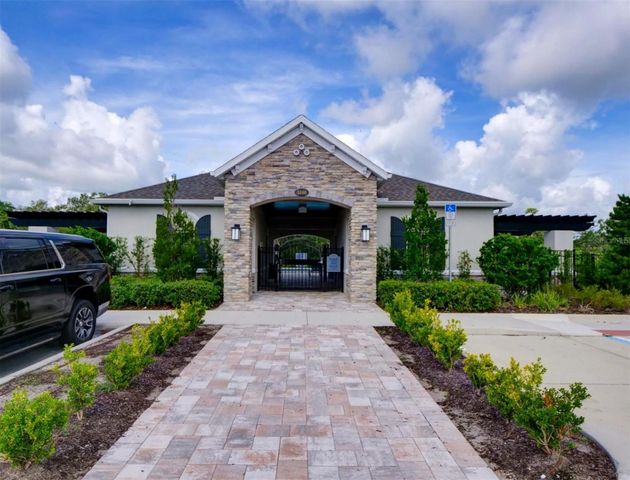 14909 HARVEST STREET, Orlando, FL 32824