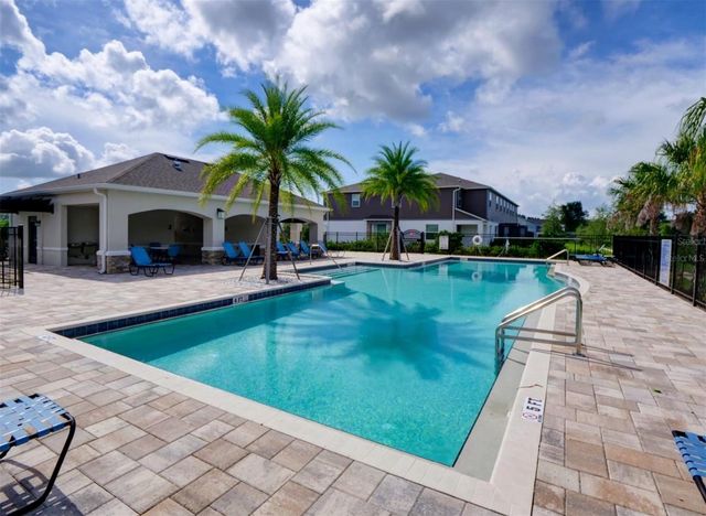 14909 HARVEST STREET, Orlando, FL 32824