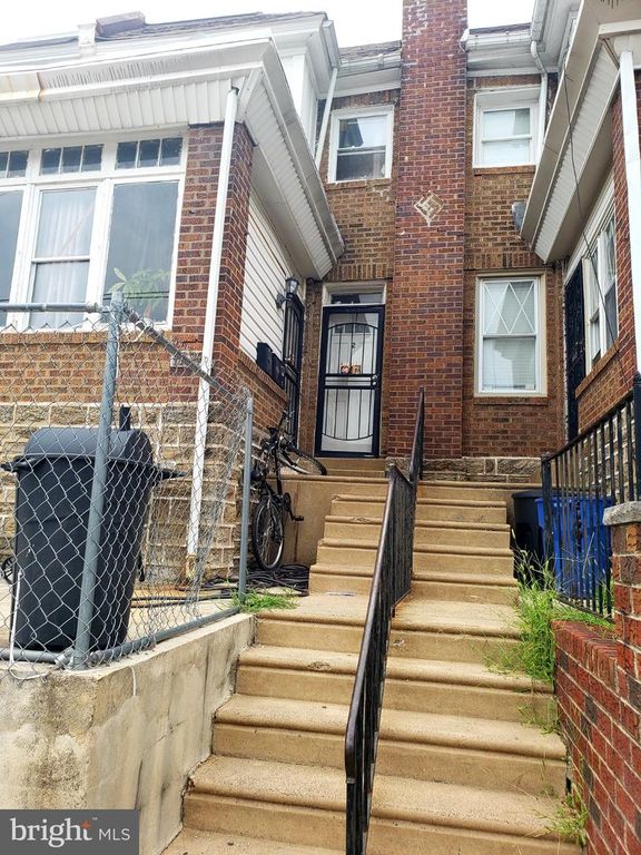 1527 67TH AVE, PHILADELPHIA, PA 19126 — exterior