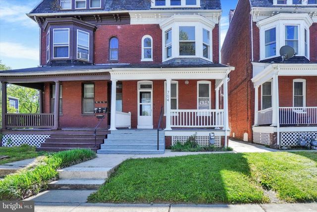 704 MADISON AVE, York, PA 17404