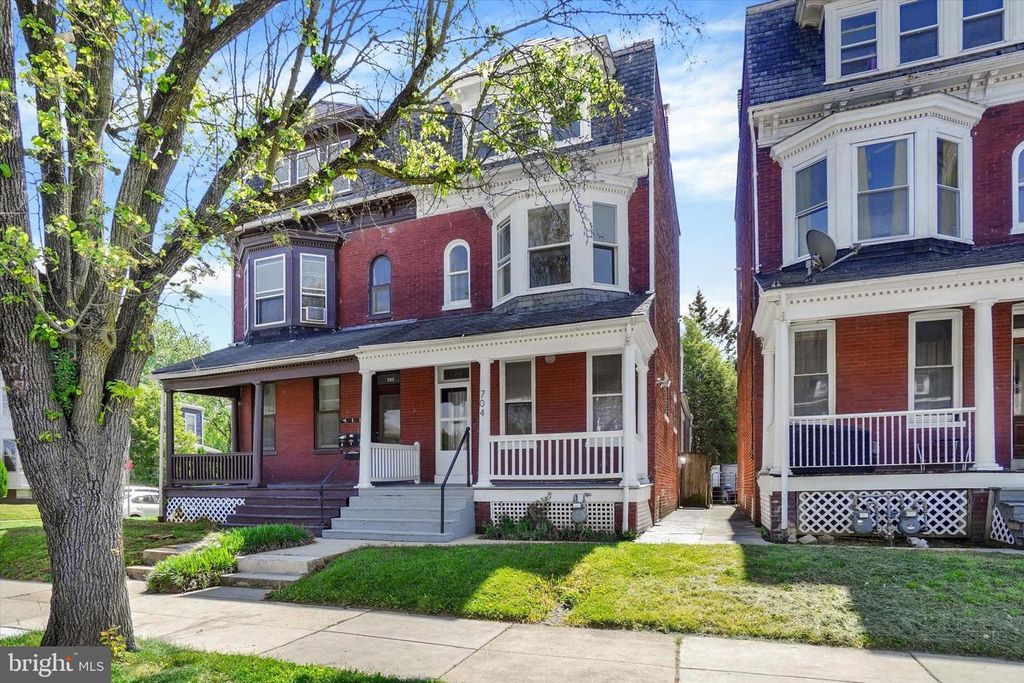 704 MADISON AVE, York, PA 17404