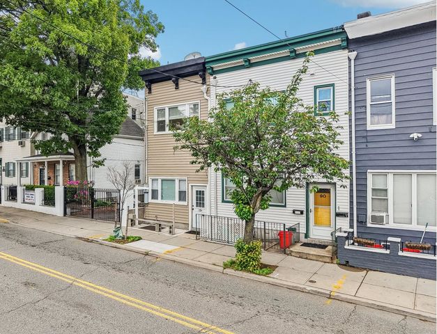 90A HACKENSACK PLANK RD, Weehawken, NJ 07086