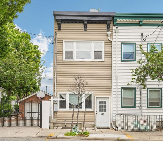 90A HACKENSACK PLANK RD, Weehawken, NJ 07086