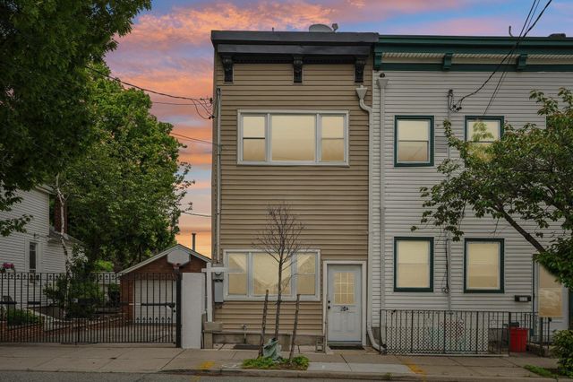 90A HACKENSACK PLANK RD, Weehawken, NJ 07086