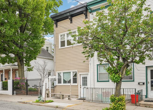 90A HACKENSACK PLANK RD, Weehawken, NJ 07086