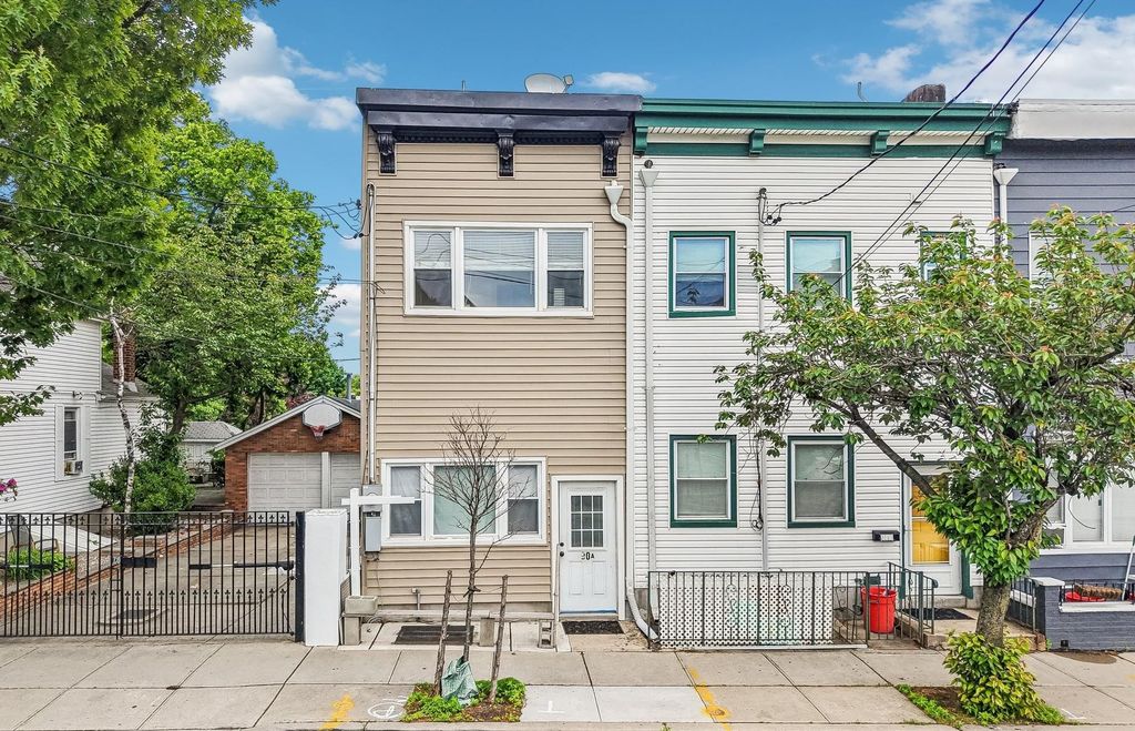 90A HACKENSACK PLANK RD, Weehawken, NJ 07086