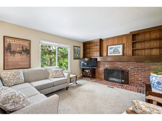 11416 San Joaquin Rdg, Littleton, CO 80127
