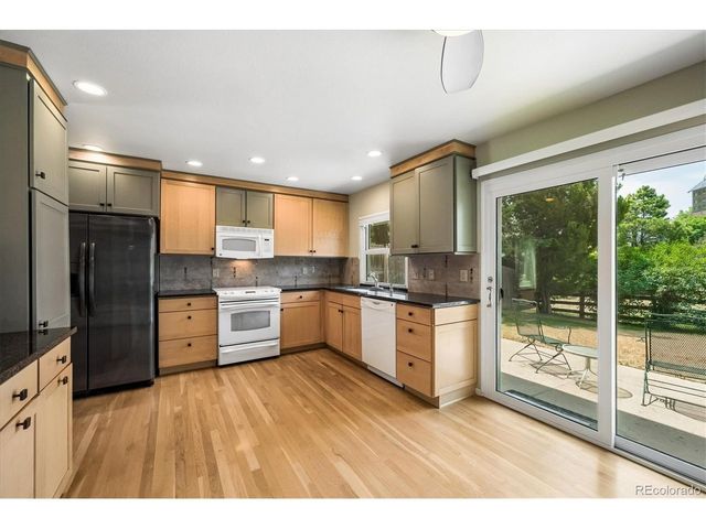11416 San Joaquin Rdg, Littleton, CO 80127