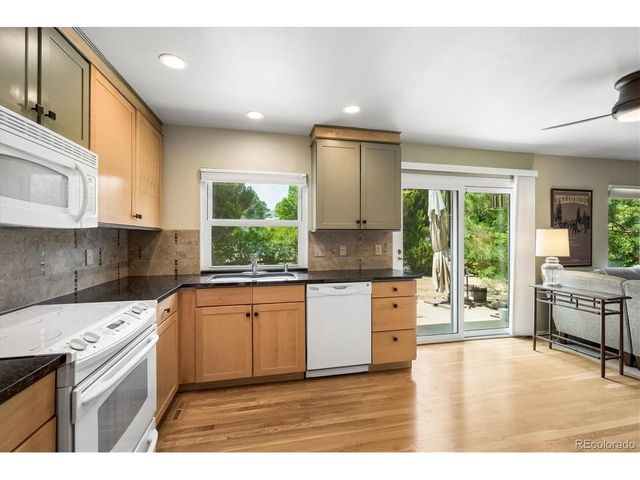 11416 San Joaquin Rdg, Littleton, CO 80127