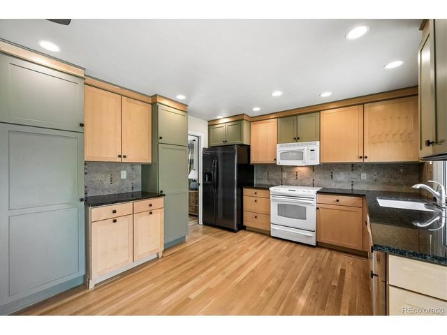 11416 San Joaquin Rdg, Littleton, CO 80127