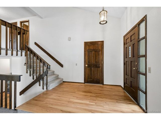 11416 San Joaquin Rdg, Littleton, CO 80127