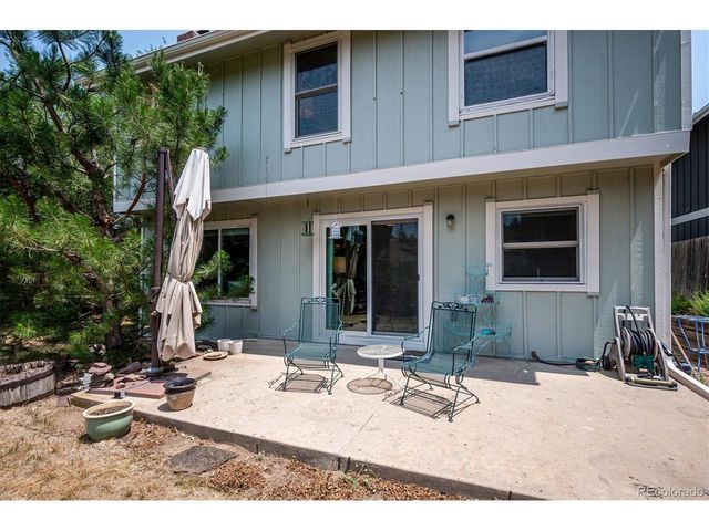 11416 San Joaquin Rdg, Littleton, CO 80127