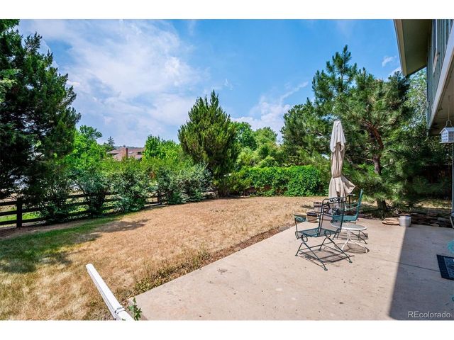 11416 San Joaquin Rdg, Littleton, CO 80127