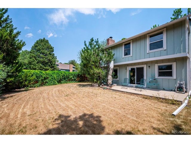 11416 San Joaquin Rdg, Littleton, CO 80127