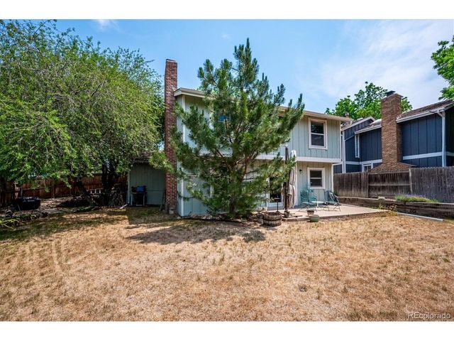 11416 San Joaquin Rdg, Littleton, CO 80127