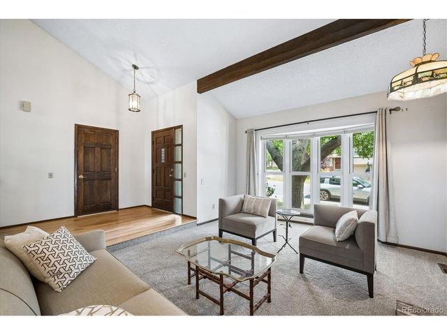11416 San Joaquin Rdg, Littleton, CO 80127