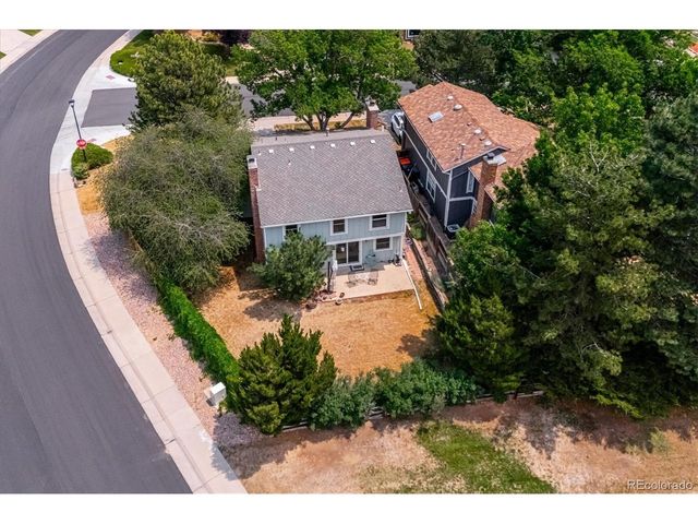 11416 San Joaquin Rdg, Littleton, CO 80127