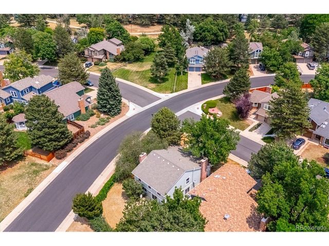11416 San Joaquin Rdg, Littleton, CO 80127