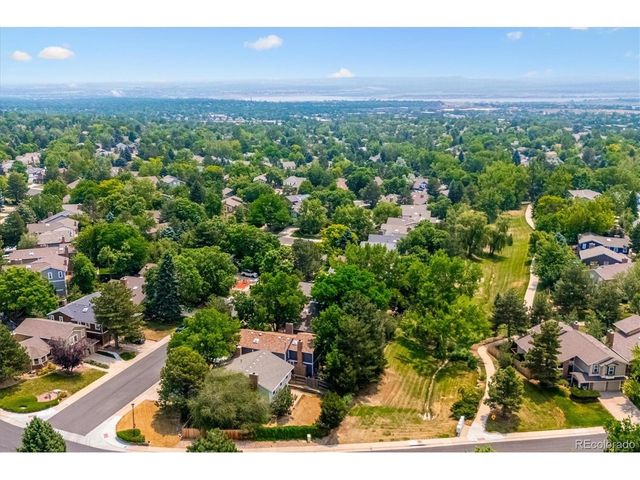 11416 San Joaquin Rdg, Littleton, CO 80127