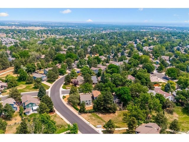 11416 San Joaquin Rdg, Littleton, CO 80127