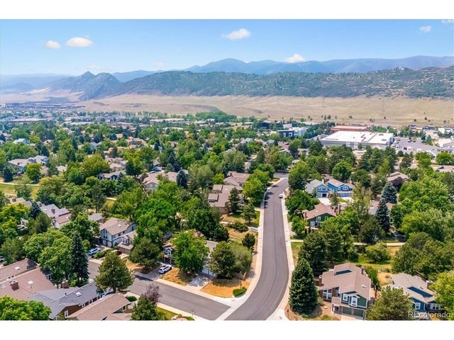 11416 San Joaquin Rdg, Littleton, CO 80127