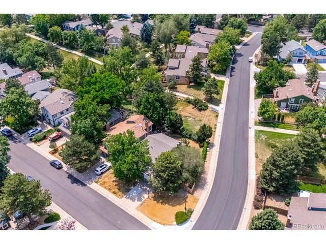 11416 San Joaquin Rdg, Littleton, CO 80127