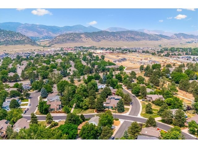 11416 San Joaquin Rdg, Littleton, CO 80127