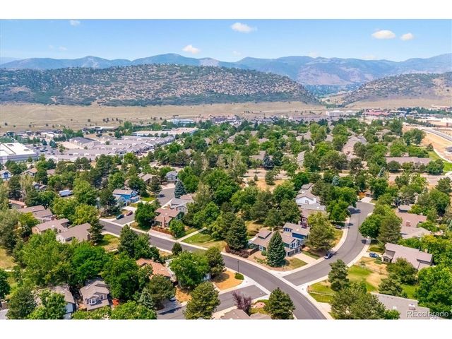 11416 San Joaquin Rdg, Littleton, CO 80127