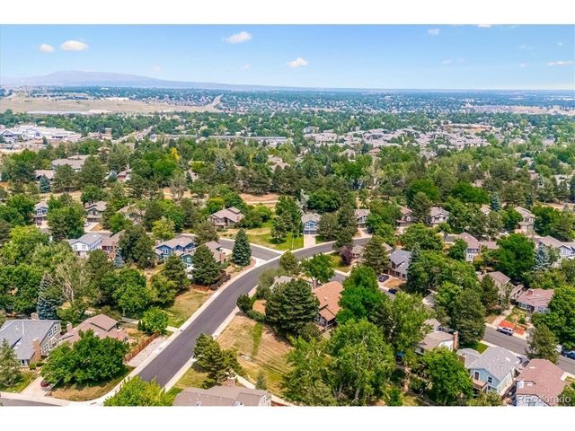 11416 San Joaquin Rdg, Littleton, CO 80127
