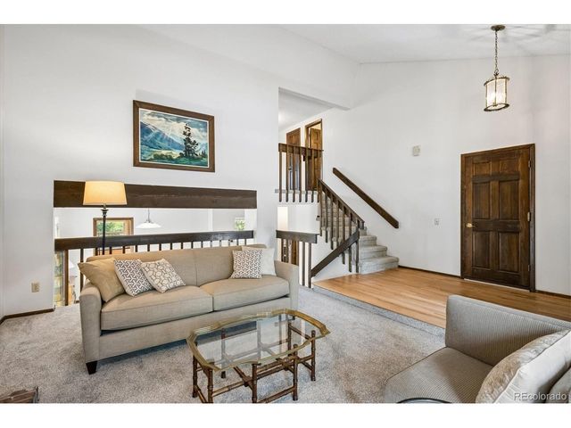 11416 San Joaquin Rdg, Littleton, CO 80127