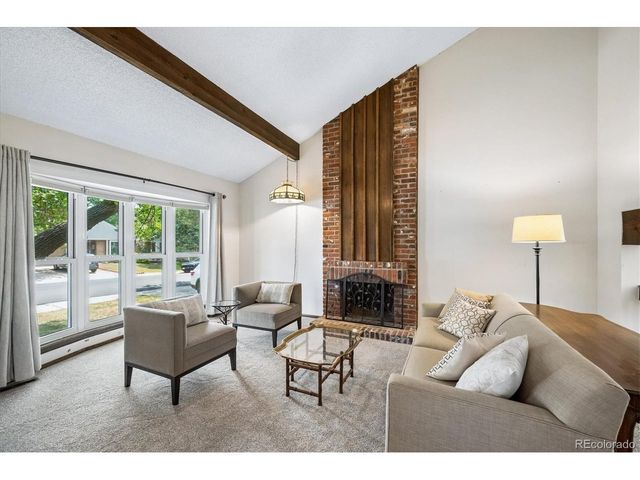 11416 San Joaquin Rdg, Littleton, CO 80127