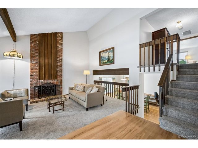 11416 San Joaquin Rdg, Littleton, CO 80127