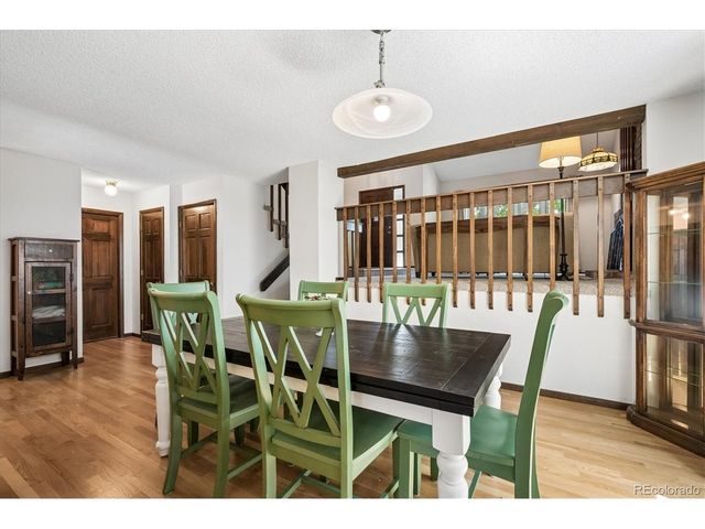 11416 San Joaquin Rdg, Littleton, CO 80127