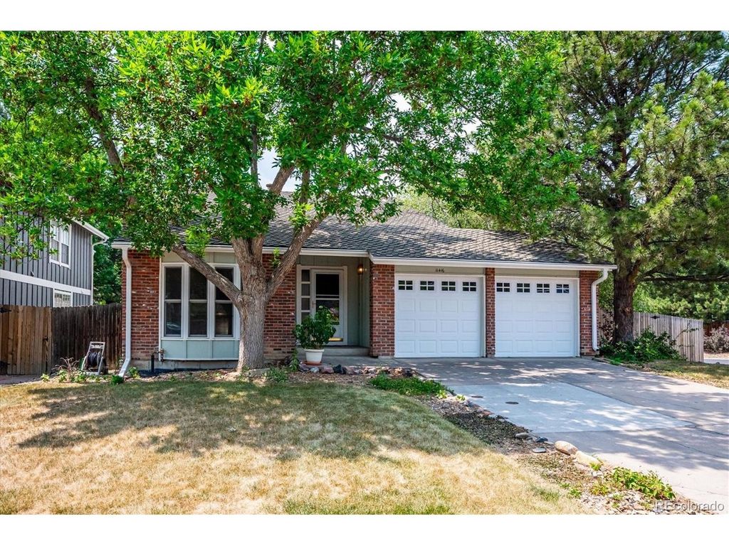 11416 San Joaquin Rdg, Littleton, CO 80127
