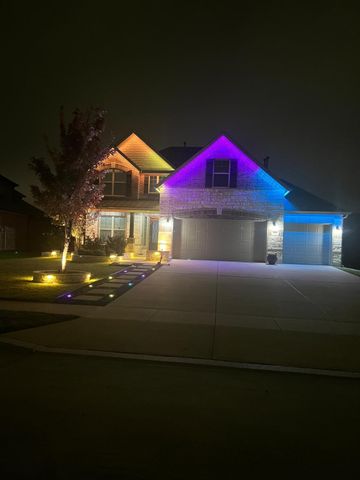 411 Fox Crossing Lane, Prosper, TX 75078