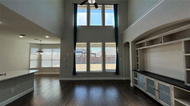 411 Fox Crossing Lane, Prosper, TX 75078