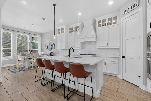 1520 Lynx Loop, Forney, TX 75126