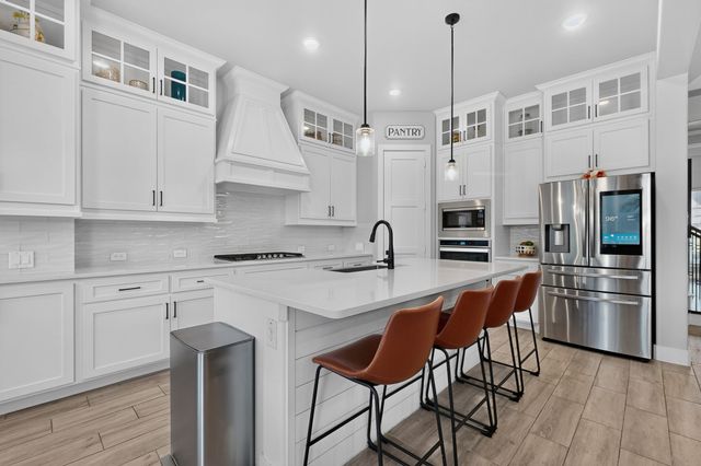 1520 Lynx Loop, Forney, TX 75126
