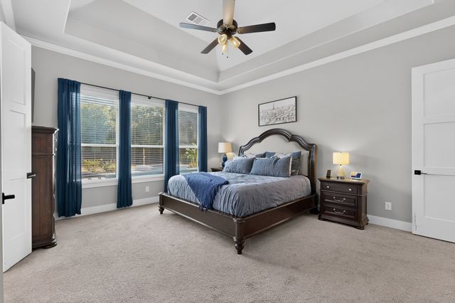 1520 Lynx Loop, Forney, TX 75126