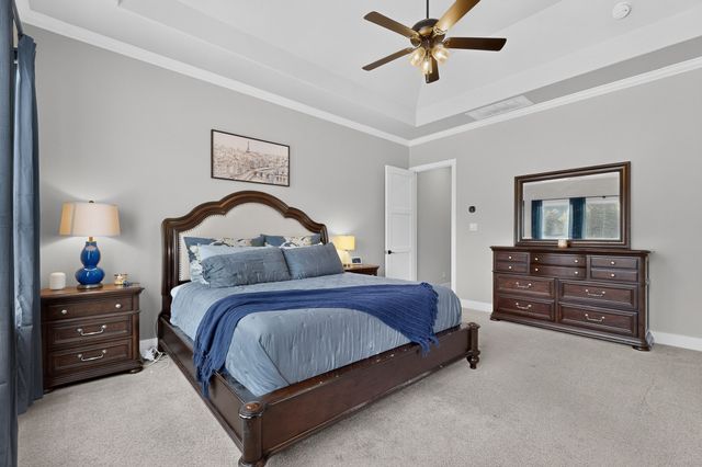 1520 Lynx Loop, Forney, TX 75126