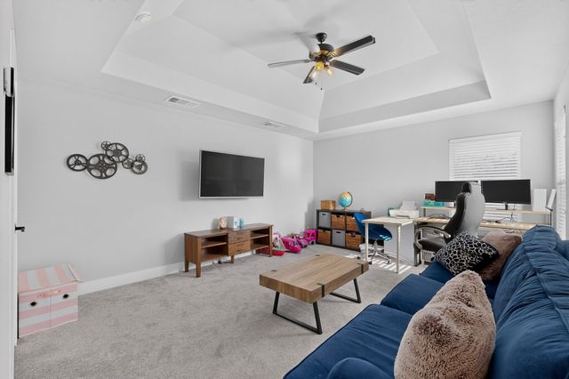 1520 Lynx Loop, Forney, TX 75126