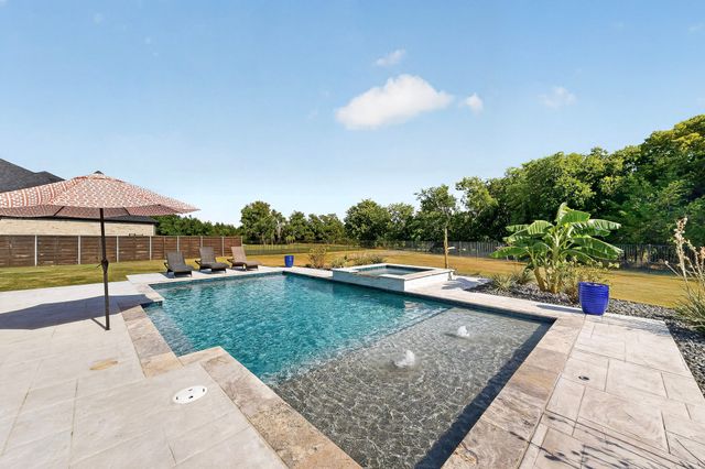 1520 Lynx Loop, Forney, TX 75126