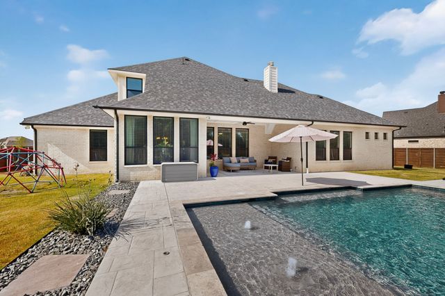 1520 Lynx Loop, Forney, TX 75126