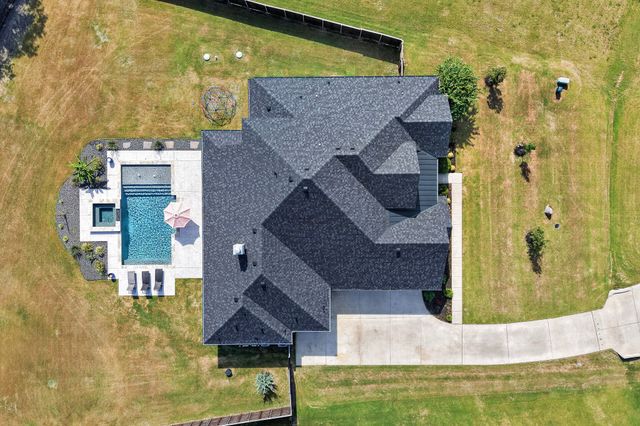 1520 Lynx Loop, Forney, TX 75126